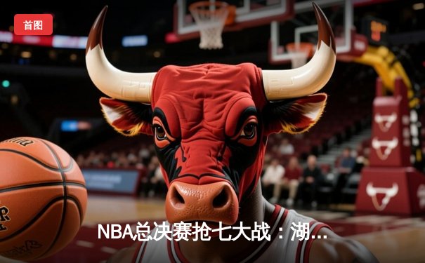 NBA总决赛抢七大战：湖人险胜凯尔特人，詹姆斯荣膺FMVP